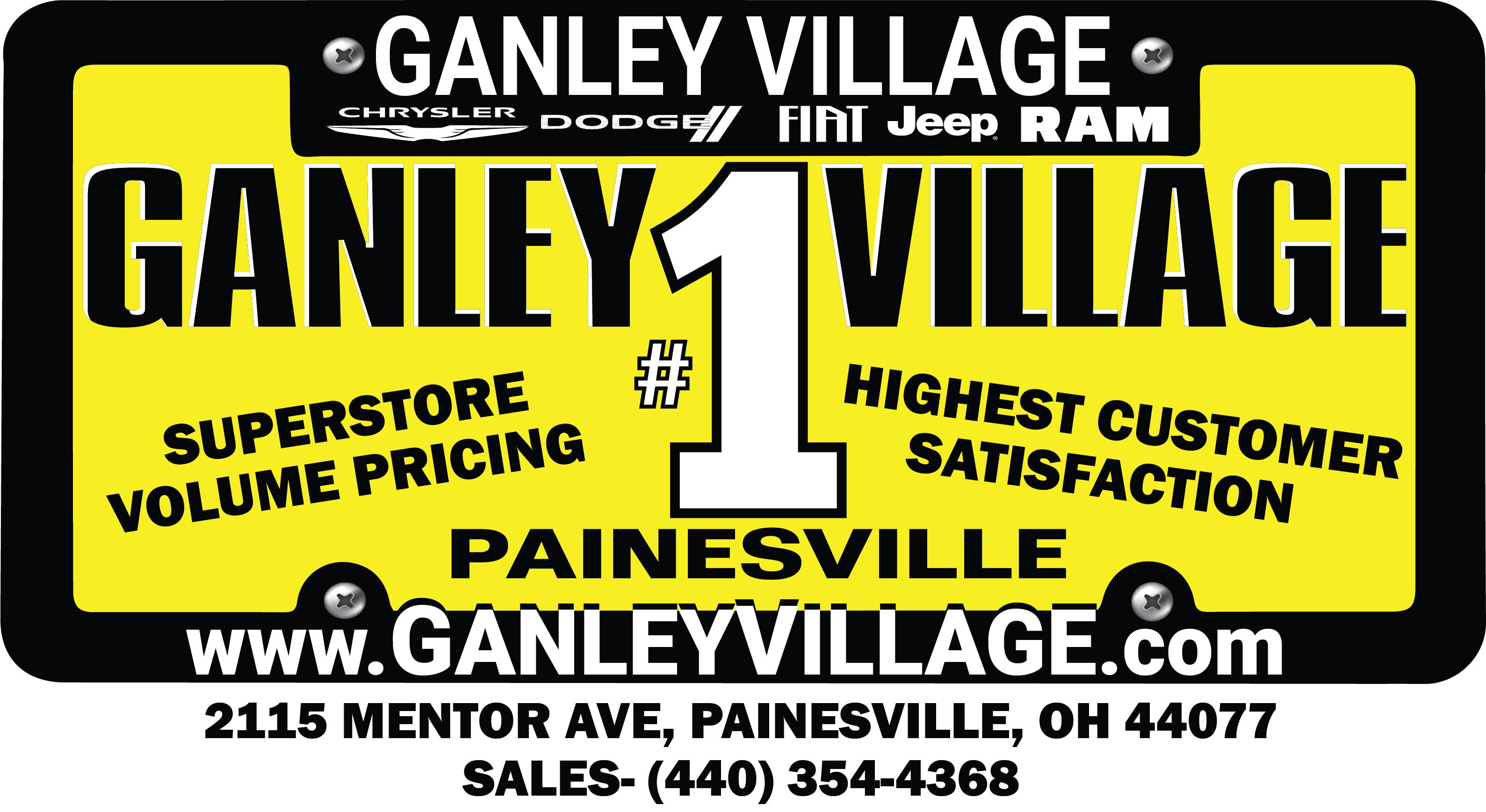 Ganley Village